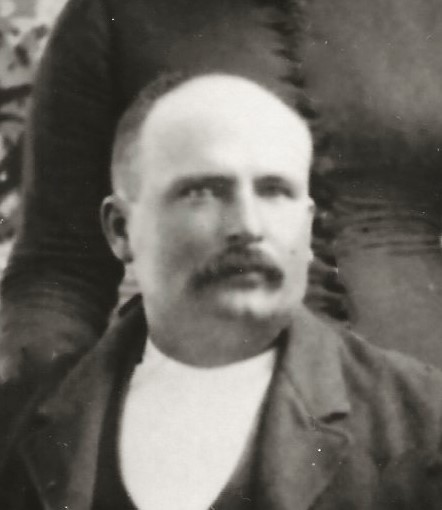Charles Henry Turner (1852 - 1917) Profile